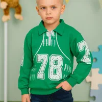 تولید و پخش عمده پوشاک بچگانه دوک تین