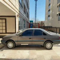 پژو روا نوک مدادی