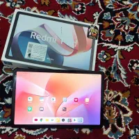 تبلت ردمی پد redmi pad|تبلت|شیراز, تحویلی|دیوار