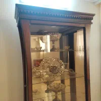 ویترین|بوفه، ویترین، کنسول|برخوار, |دیوار