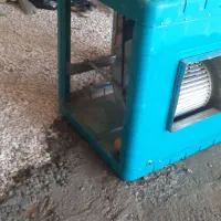 کولرآبی ۳۵۰۰بدون ایراد|کولر آبی|کرمانشاه, |دیوار