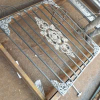 ورودی نفر رو .پارکینگی تمام ورق|فروشگاه و مغازه|تهران, شهید رجایی|دیوار