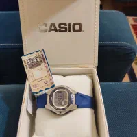 ساعت CASIO اصل  ژاپن