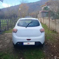 تیبا ۲ مدل ۹۵|خودرو سواری و وانت|ماسال, |دیوار