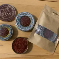 زعفران پوشال مرغوب استهبان (سابونات)|خوردنی و آشامیدنی|شیراز, چنچنه|دیوار