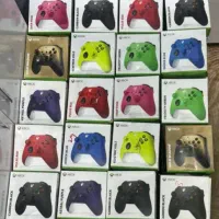 دسته های ناب ایکس باکس قیمت عمدە