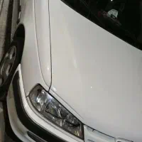 پارس 401  Xu7p بیرنگ|خودرو سواری و وانت|گالیکش, |دیوار