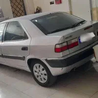 زانتیا مدل ۸۴|خودرو سواری و وانت|اردبیل, |دیوار