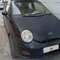 ام وی ام ۱۱۰ چهار سیلندر