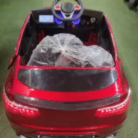 ماشین شارژی بنز|اسباببازی|قم, وادی السلام|دیوار