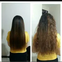 کراتین|خدمات آرایشگری و زیبایی|جم, |دیوار