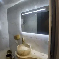 تولید آینه های بکلایت ۴۸ساعته