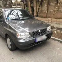 پراید ۱۱۱نوک مدادی