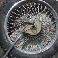 موتور|موتورسیکلت|خوشاب, |دیوار