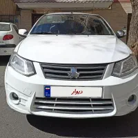 ساینا EX مدل آخر 97