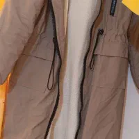 پالتو کارکرده ولی تمیز