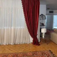 پرده والان شنل ترک|پرده، رانر، رومیزی|تهران, جردن|دیوار