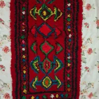 قالیچه دستباف|فرش|تهران, حکیمیه|دیوار