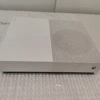 Xbox one s  با شارژر فول بازی|کنسول، بازی ویدئویی و آنلاین|اصفهان, همت‌آباد|دیوار