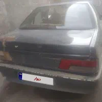 روا مدل 85|خودرو سواری و وانت|مرند, |دیوار