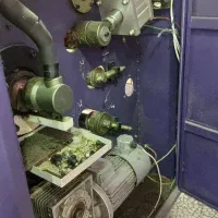 فروش دستگاه کلندر