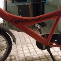 دوچرخه|دوچرخه، اسکیت، اسکوتر|تهران, خواجه نظام الملک|دیوار