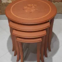 میزعسلی|مبلمان خانگی و میز عسلی|تهران, ابوذر|دیوار