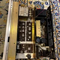 امپ سنسویی 2000x|سیستم صوتی خانگی|تهران, سازمان برنامه شمالی|دیوار