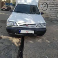 پراید 151 مسقف کارخانه|خودرو سواری و وانت|تهران, افسریه شمالی|دیوار