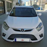 جک S5 اتومات