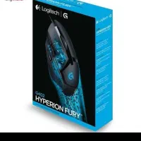مو گیمینگ لاجیتچ g402|قطعات و لوازم جانبی رایانه|قم, آزادگان|دیوار