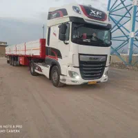 فروش انواع تریلی کمپرسی لبه دار کفی تیغه کانتین|قطعات یدکی و لوازم جانبی|کرمان, |دیوار