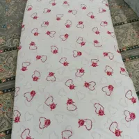 دو عدد توشک نو استفاده نشده