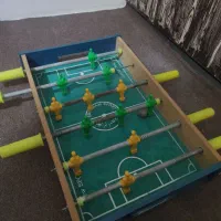 فوتبال دستی