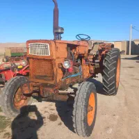 تراکتور رومانی مدل ۶۸