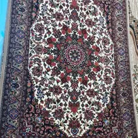 فرش دستبافت نقشه ی تکاب بیجار