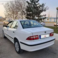 سمند lxمولتی پلکس|خودرو سواری و وانت|اردبیل, |دیوار