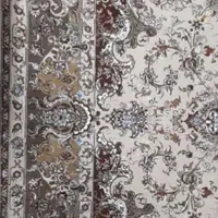 فرش کاملا نو میباشد|فرش|رباط‌کریم, |دیوار
