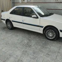 پژو پارس xu7 p سفارشی
