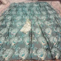 پرده|پرده، رانر، رومیزی|گلبهار, شهر جدید گلبهار|دیوار