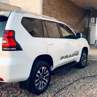 تویوتا پرادو 2022|خودرو سواری و وانت|اهواز, اهواز|دیوار