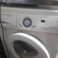 لباسشویی. پاکشوما 7