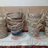 سبدحصیری|صنایع دستی و سایر لوازم تزئینی|آبادان, |دیوار