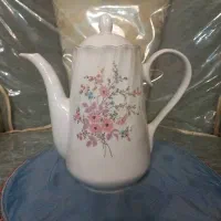 سرخ کن ترک،پیرکس،فنجان کریستال و وسایل دیگه|اجاق گاز و لوازم برقی پختوپز|تهران, میدان ولیعصر|دیوار