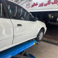 ریو ۸۵|خودرو سواری و وانت|تهران, پیکان شهر|دیوار