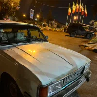 پیکان مدل ۷۸