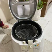 سرخ کن TELIP|اجاق گاز و لوازم برقی پخت‌وپز|نسیم‌شهر, |دیوار