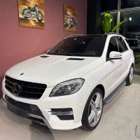 بنز ML500|خدمات خودرو و موتورسیکلت|کیش, |دیوار
