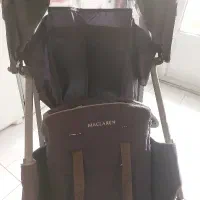 کالسکه مک لارن|کالسکه و لوازم جانبی|مشهد, هنرستان|دیوار