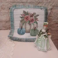 رومیزی و رانر و کوسن